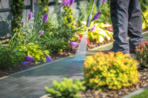 Johnstown, NY  Pressure Washing Services Company
